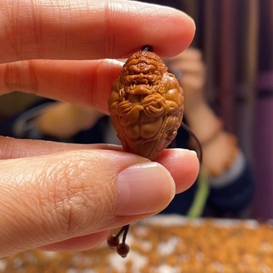 橄榄核手串/手链橄榄核