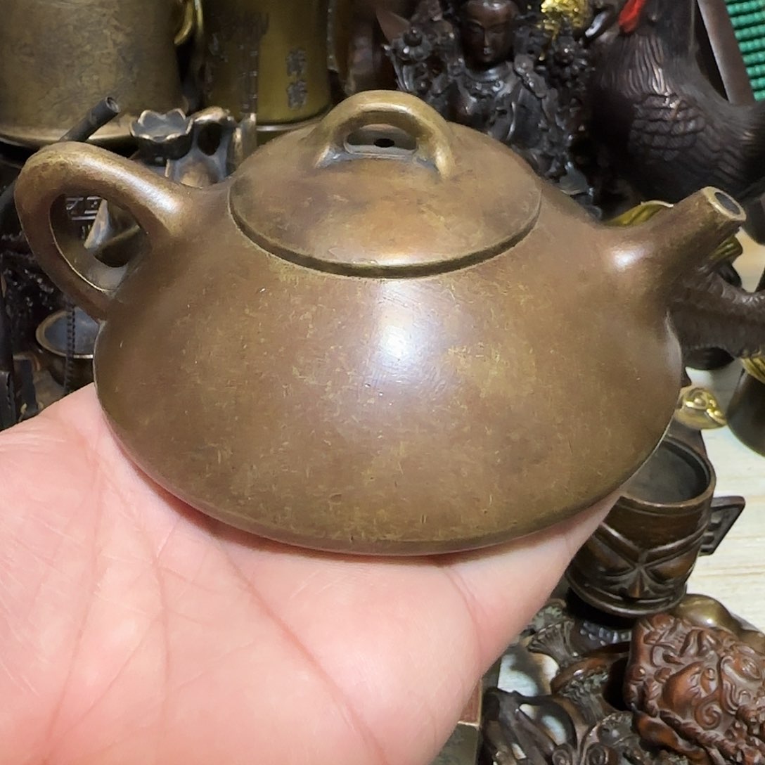 老铜器老铜器老铜器