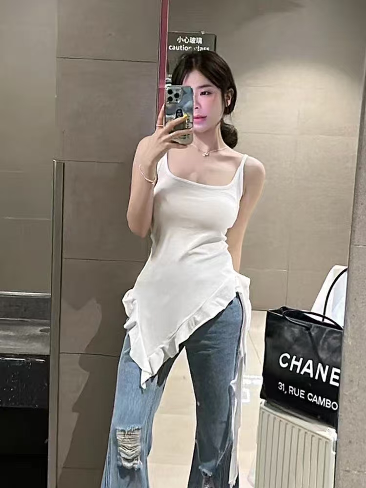 「100-150」木木家 专属整款链接夏季高级洋气女装