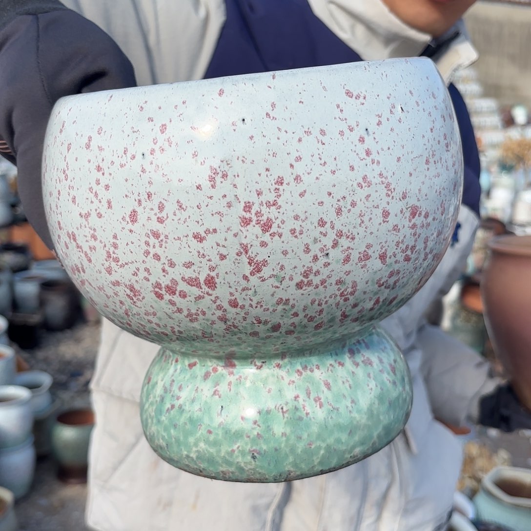 球形口径19高度19