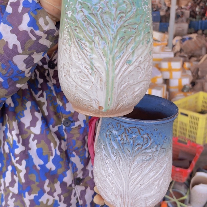 花盆 口径 高度 