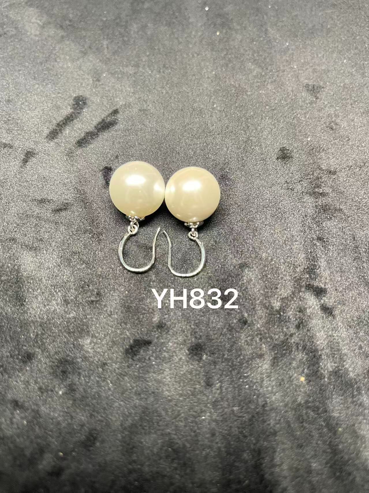 (枫子专属）YH832奥白美人珠链 约16mm 多样性发货