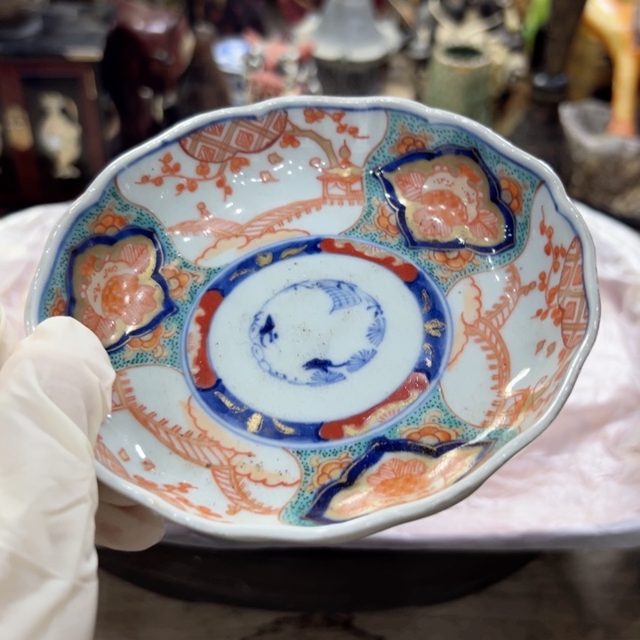 瓷片陶瓷制品加工及工艺