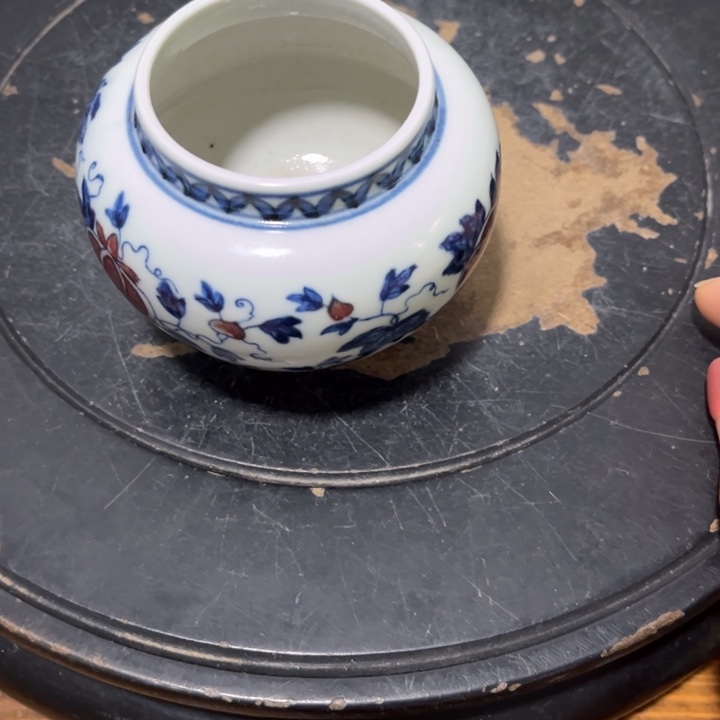 摆件景德镇陶瓷艺术品