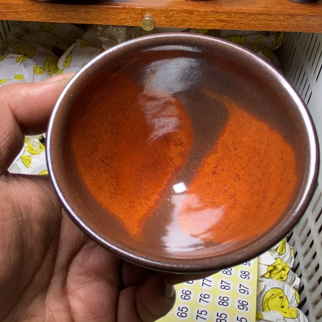 茶盏建盏喝茶主人杯茶杯