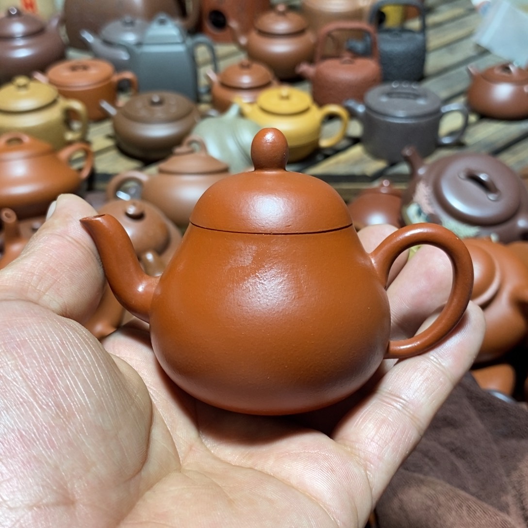 茶壶紫砂欢迎各位光临惠顾