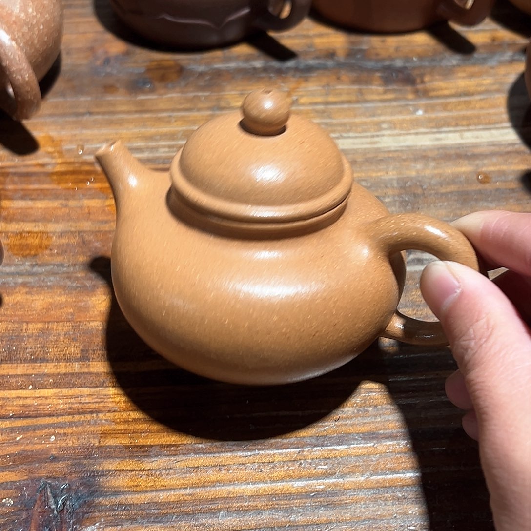 紫砂茶壶紫砂的味道