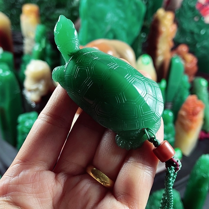 四川石?****郑雅安绿名贵石材