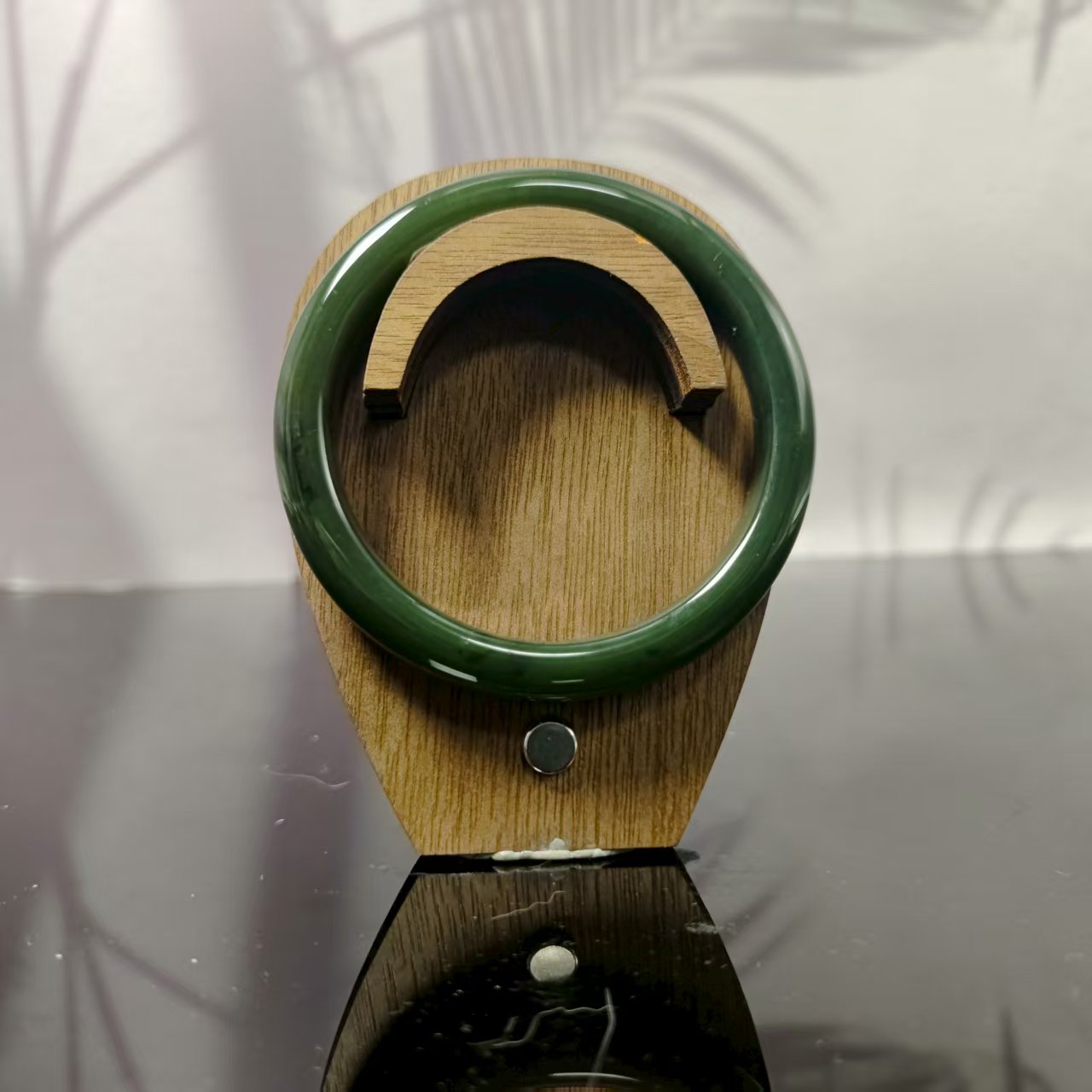 Q和田玉----手镯0945