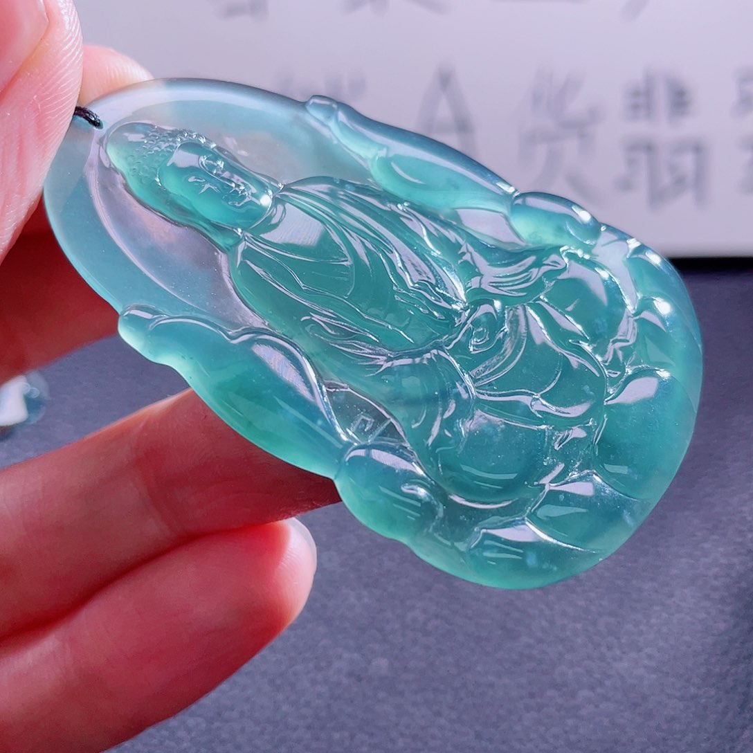 翡翠颈饰未镶嵌88888888