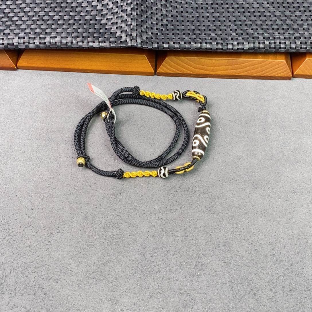 【闪购商品】玛瑙/玉髓颈饰未镶嵌