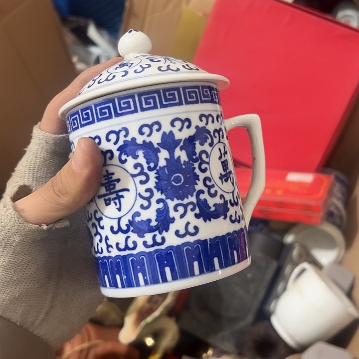 我***%琉璃手工艺品日用百货手工艺品