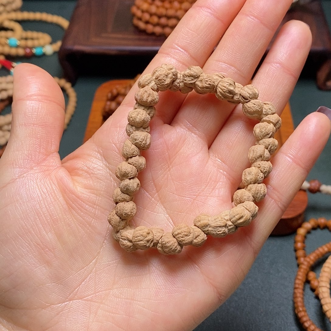 吊坠柏香籽/百香籽89.9