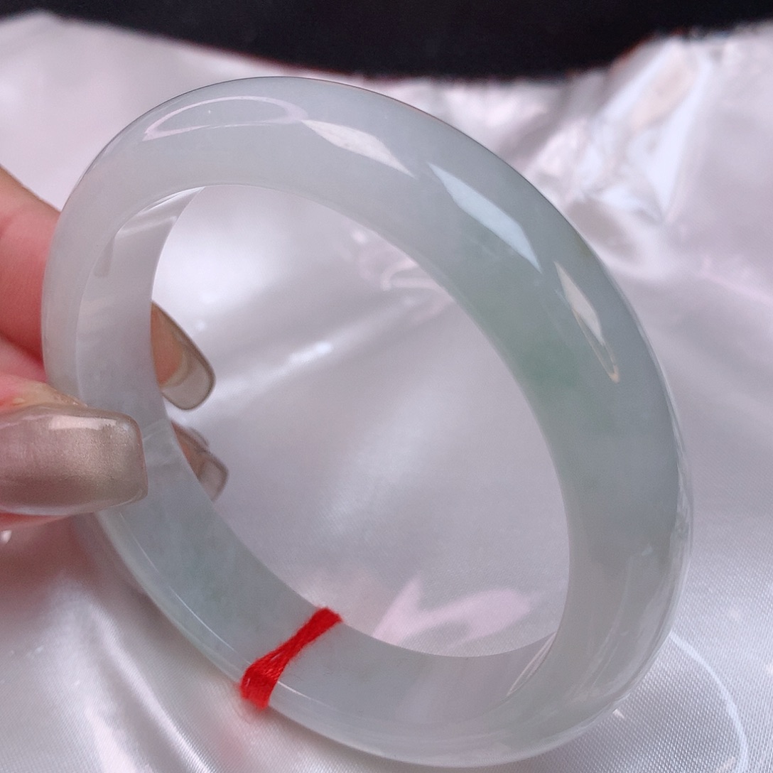 【闪购商品】翡翠手镯未镶嵌55 翡翠手镯