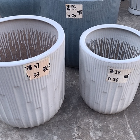 缸高温陶瓷默认瑕疵
