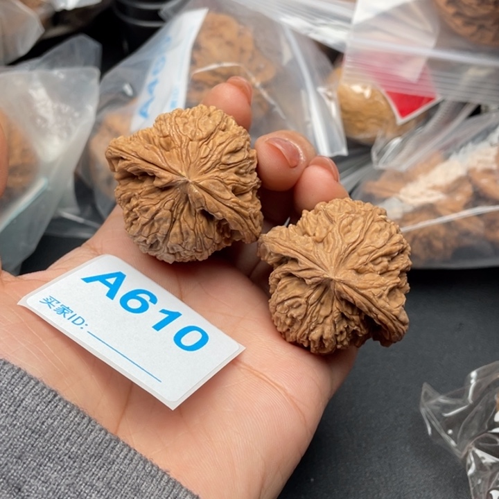 吊坠文玩核桃核桃