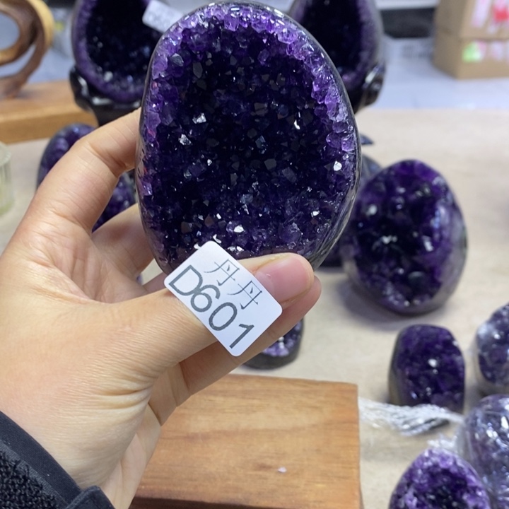 不***姐水晶大型摆件（非配饰）未镶嵌