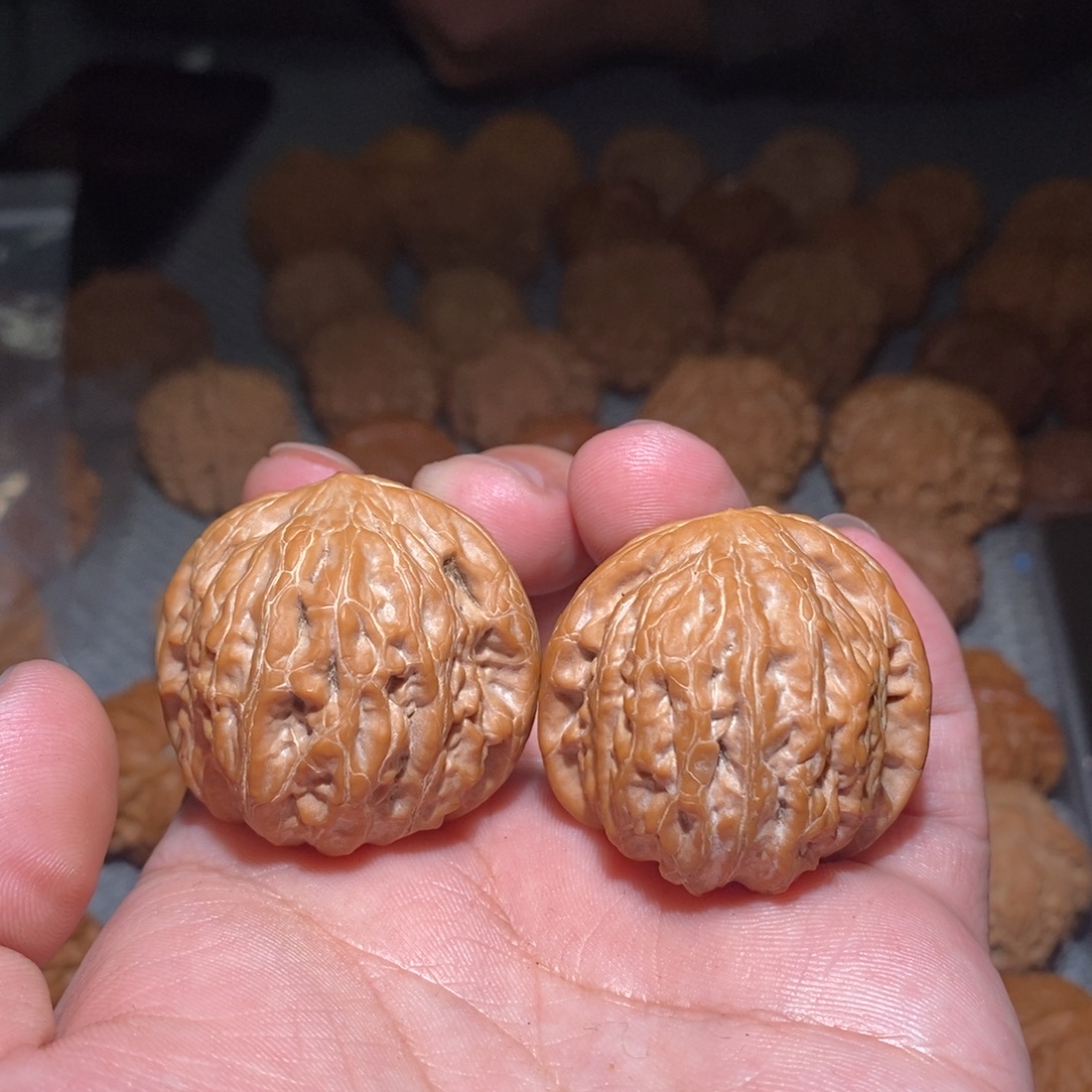 吊坠桃核39铁锤妹妹