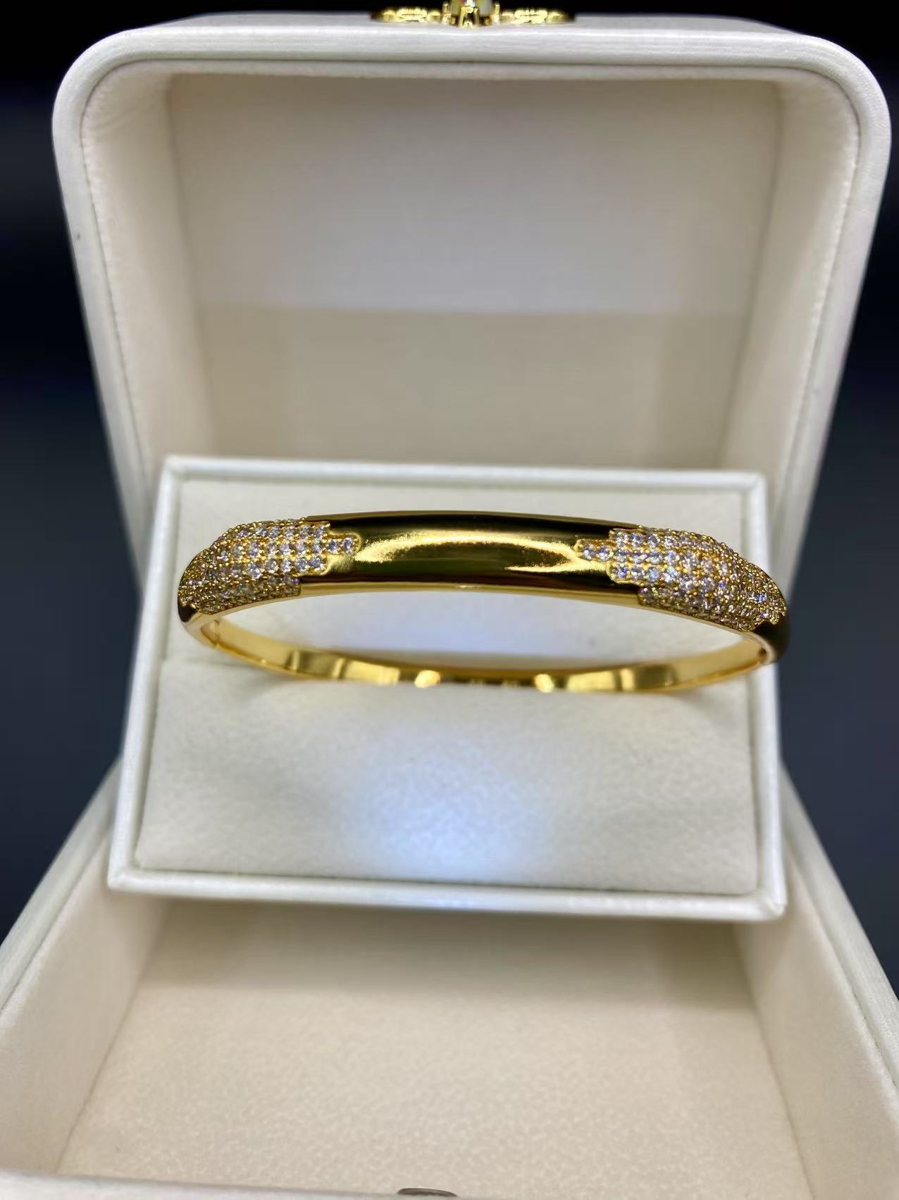 手镯 【星辉绚灿  闪耀之星】B428