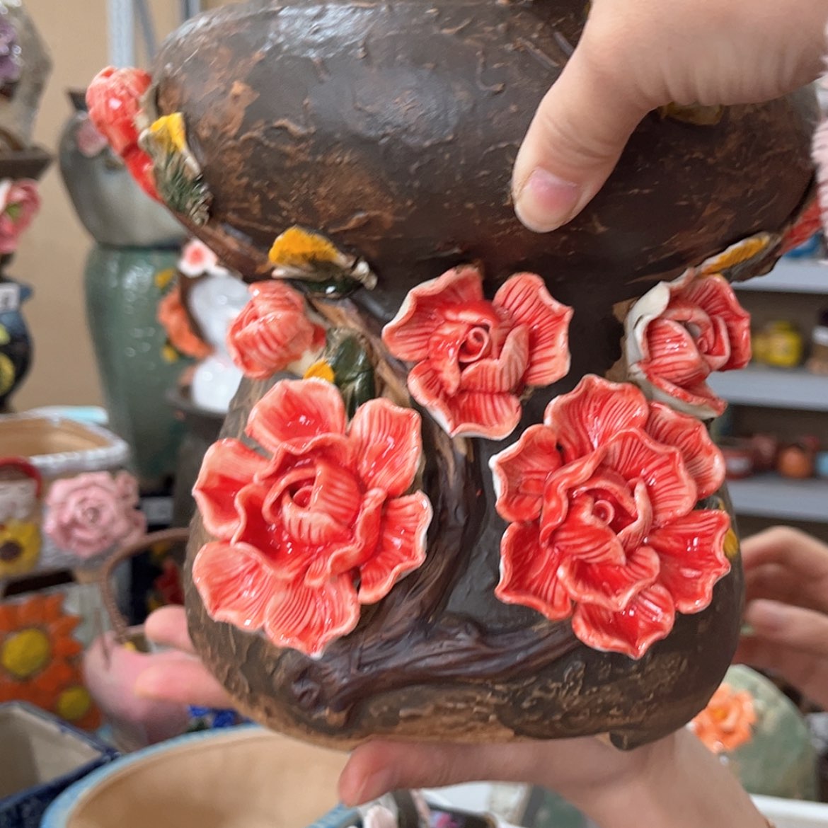 【闪购商品】红陶福利