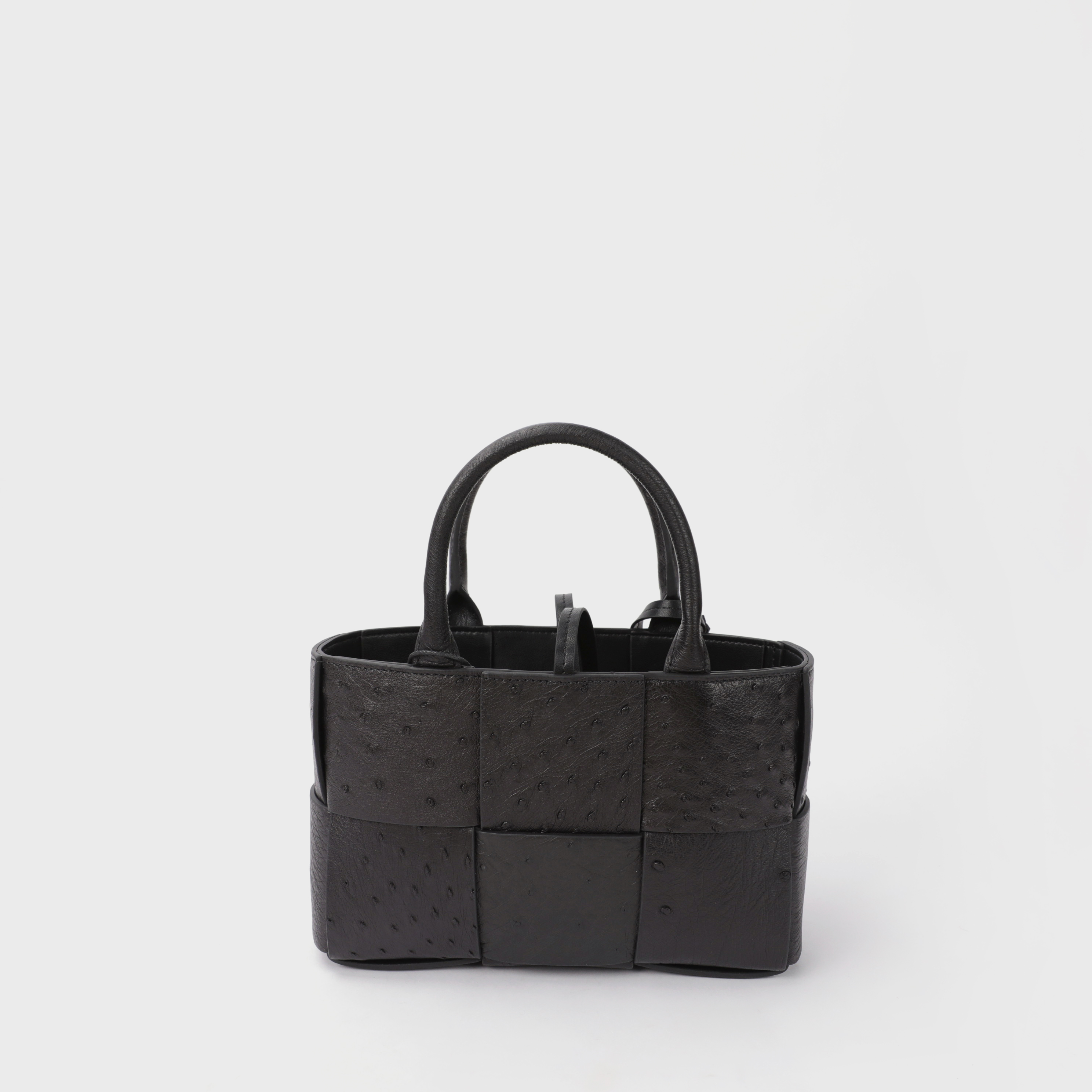 TUS时尚编织手提包休闲百搭迷你包单肩斜跨包M10274