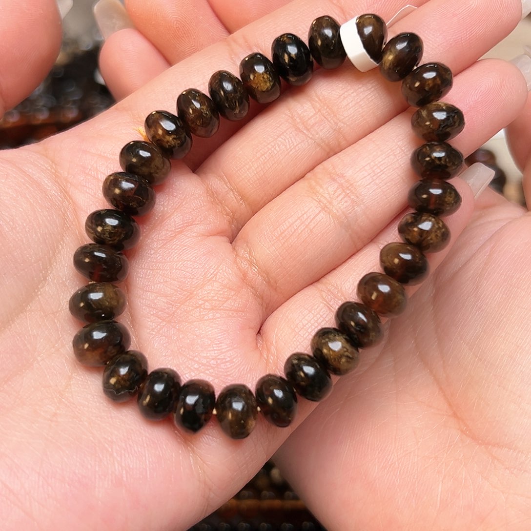 琥珀未镶嵌裸石抚顺琥珀九10647