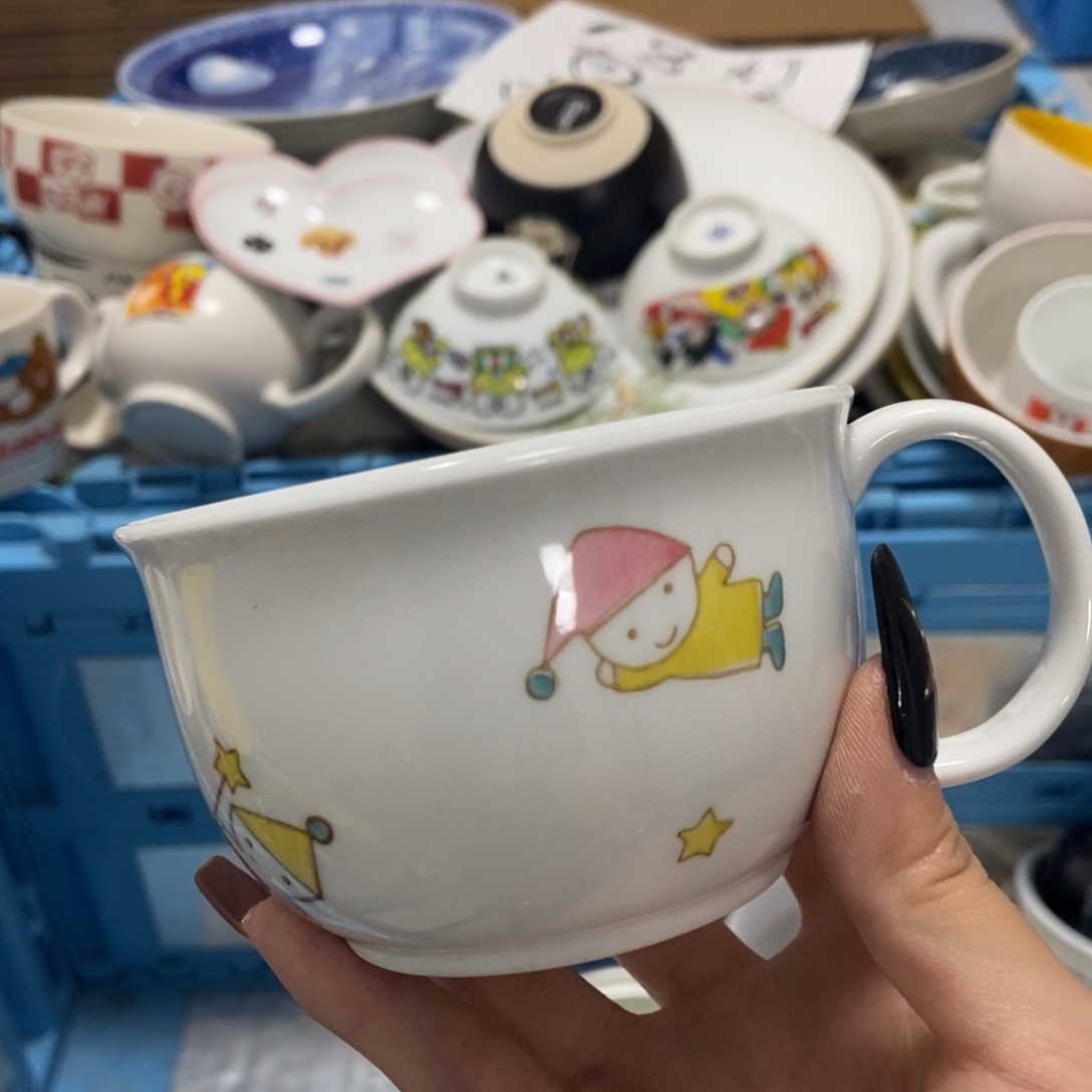 ****瓷片陶瓷退货拉黑