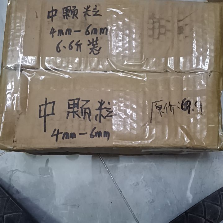 可***猪兰菌颗粒中颗粒6.6斤装