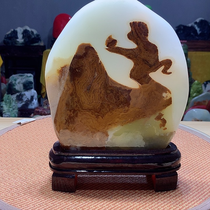 石材王*三谢谢合作愉快