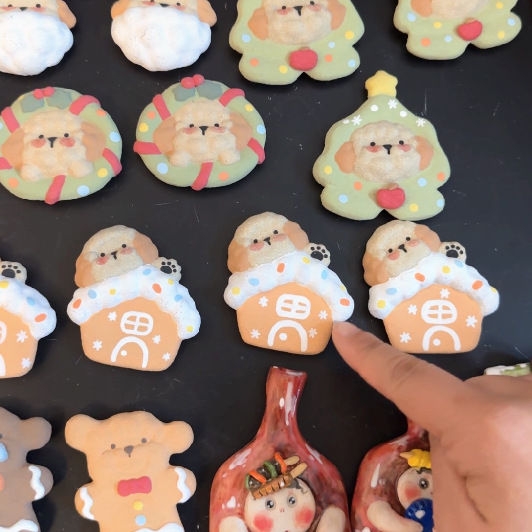 茶盏❀****❀不退不换感谢