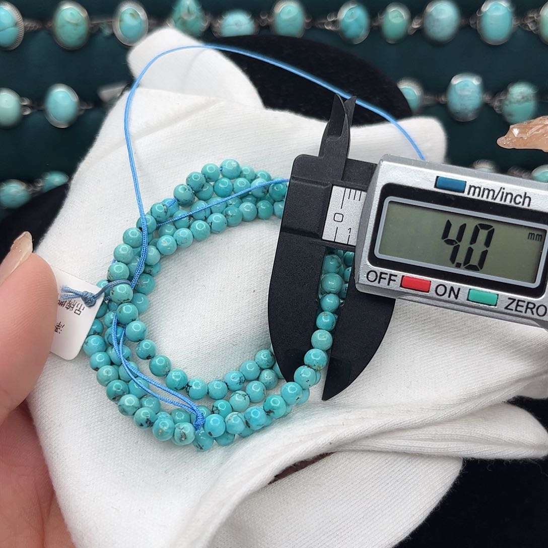 绿松石绿松石未镶嵌