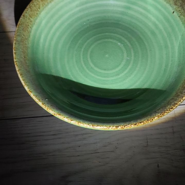 瓷片磁州窑陶瓷杯盘碗壶有瑕疵