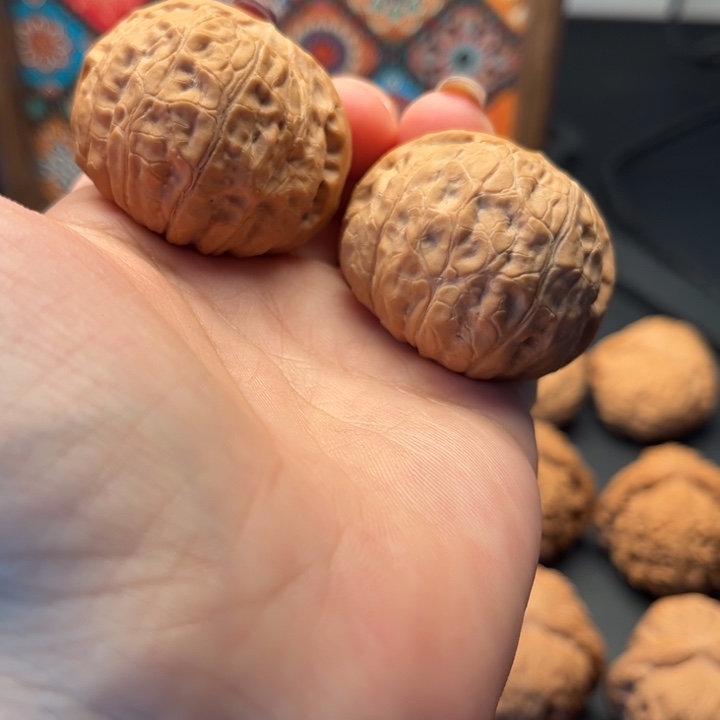 吊坠文玩核桃南瓜40