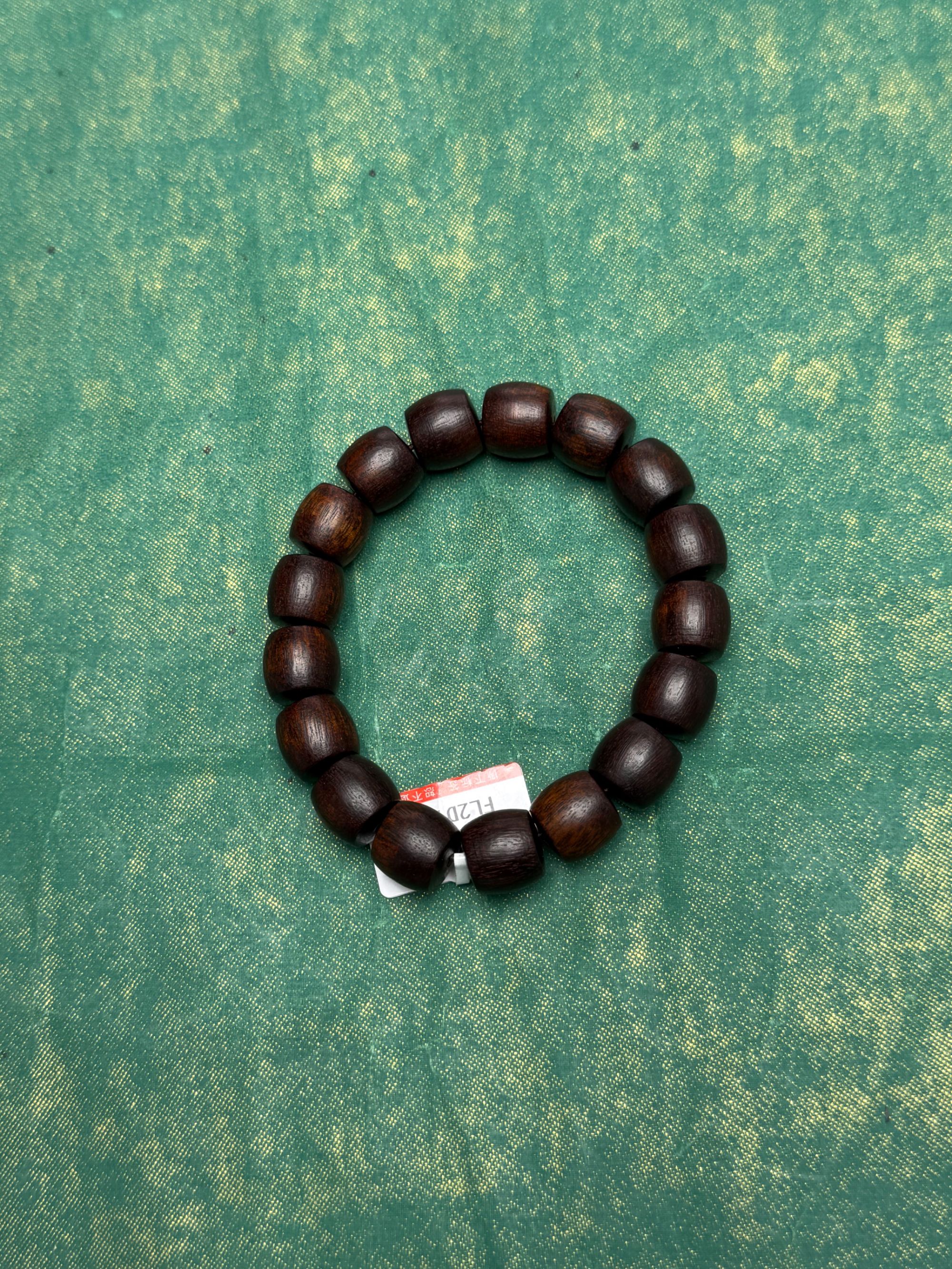 福禄文玩-多样性发其一-手串80096