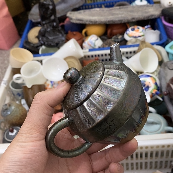 陶瓷艺术品及陶瓷制品