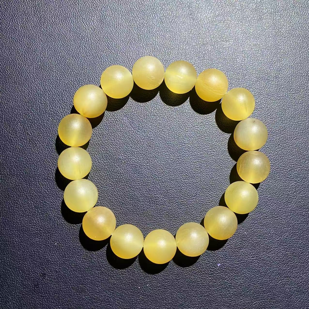 DYWW194 经典精品手串