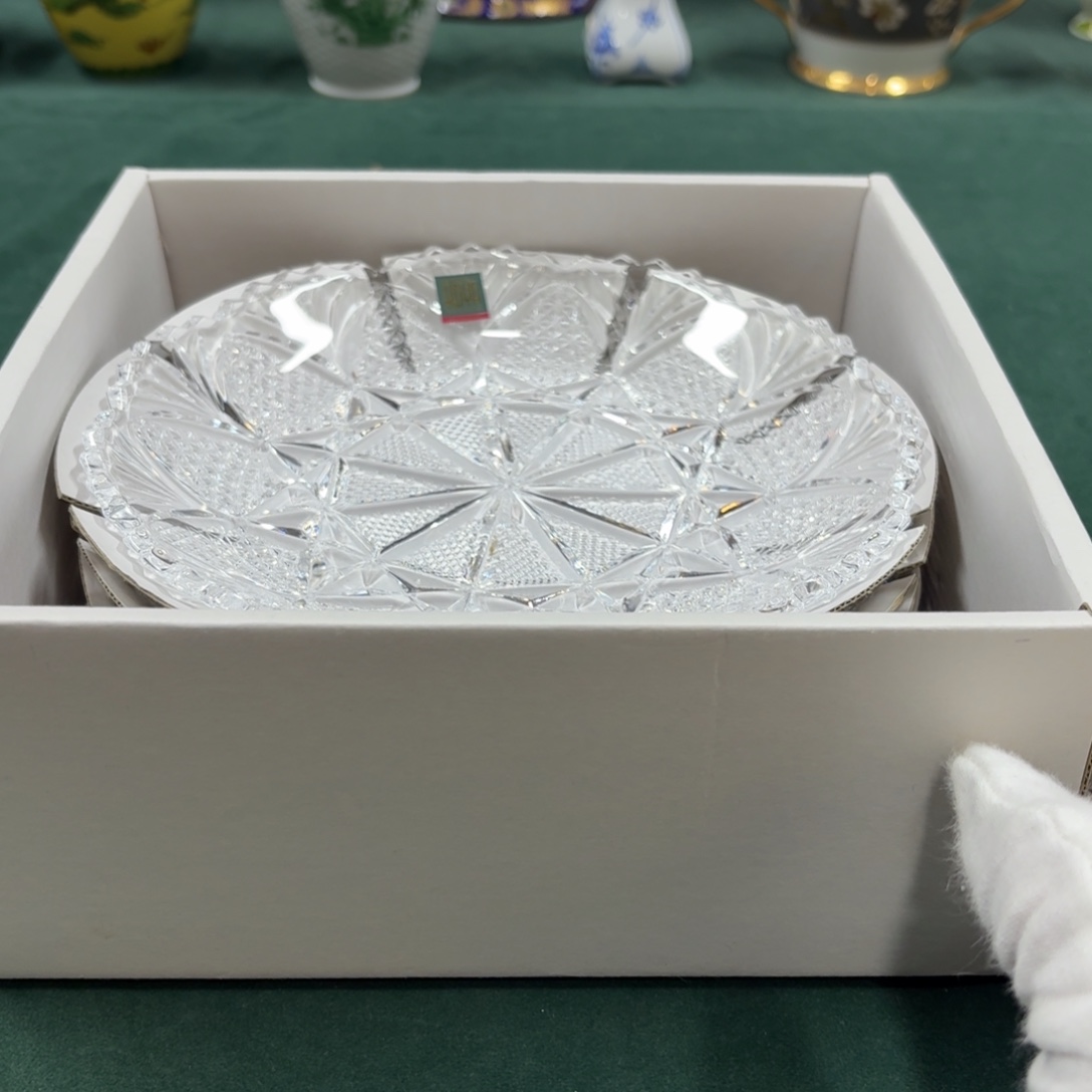 云翼堂瓷器真好看呀