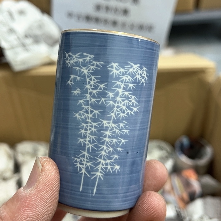 25包邮，盘子，碗，杯子，茶壶，默认瑕疵