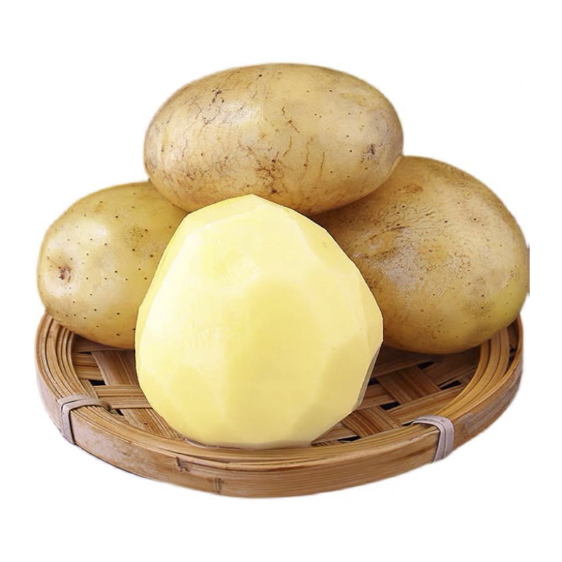 新鲜土豆1kg（聚合）
