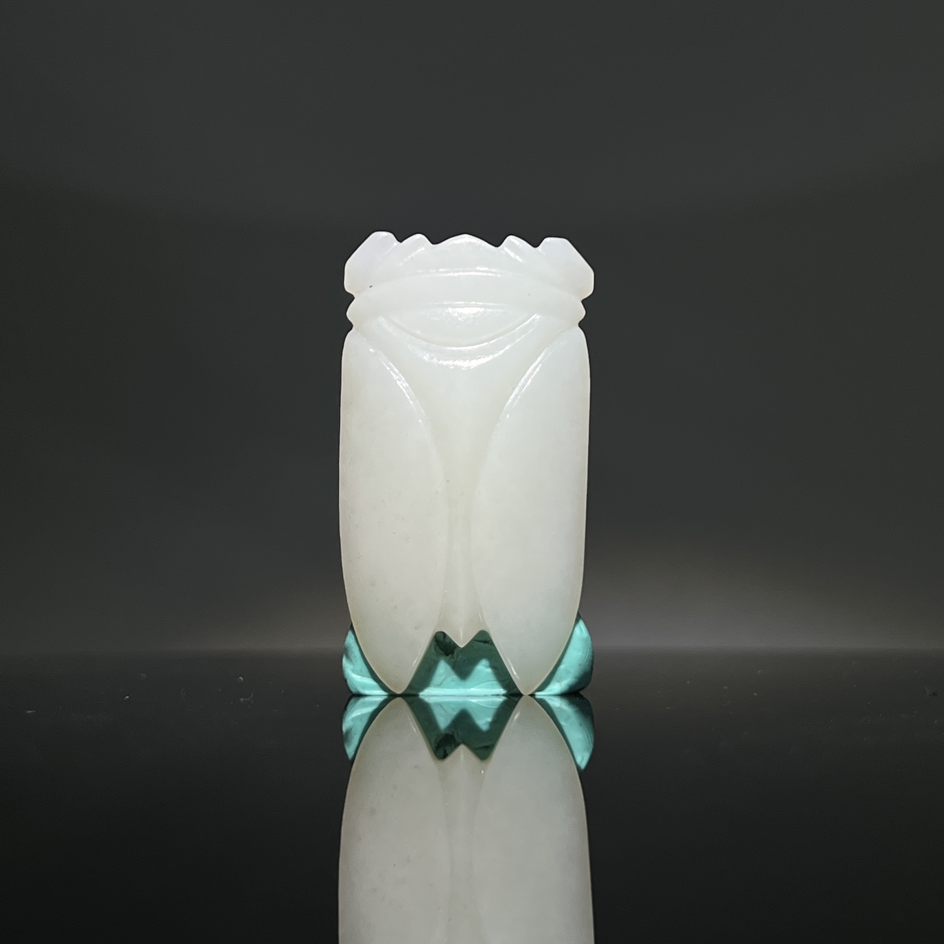 和田玉玉蝉2512160117