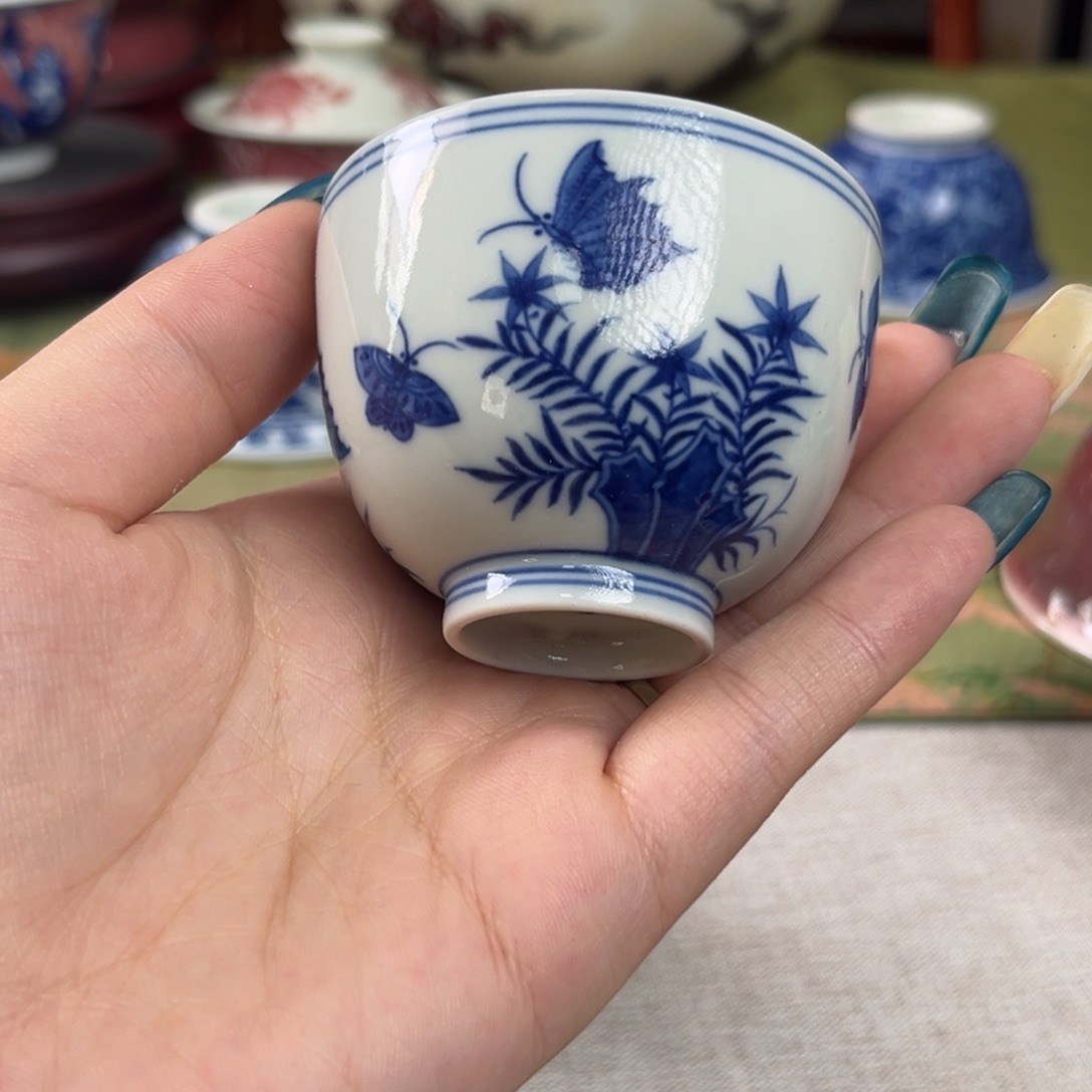 景德镇陶瓷研究所等