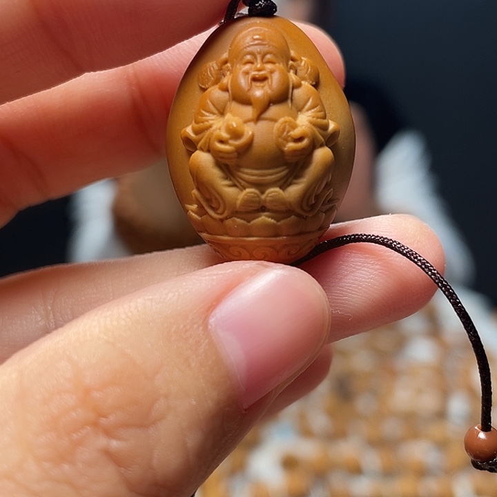 吊坠橄榄核橄榄核