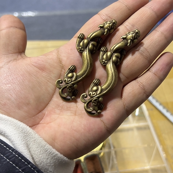 摆件家居工艺品瓷器