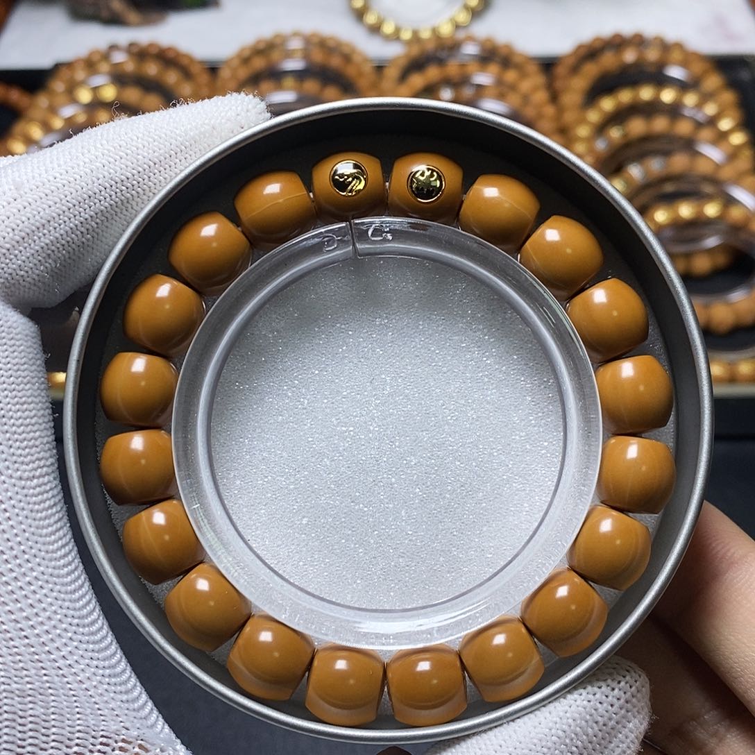 猴头核桃手串双标龙岩大直切尺寸12左右单号75号