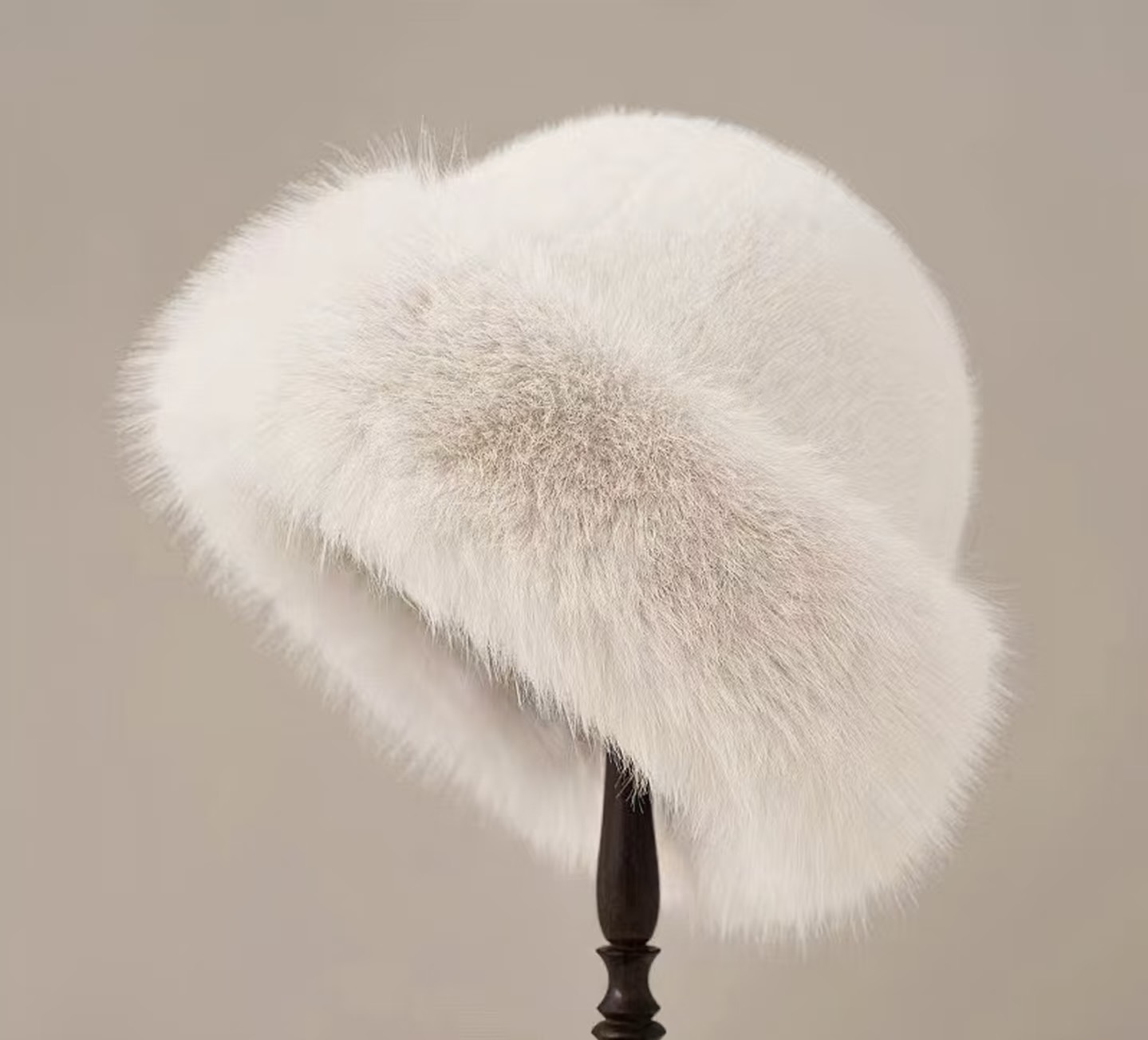 周周优选毛绒帽（W041~W084）