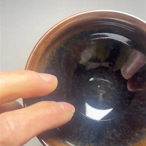 【闪购商品】茶盏-34.............