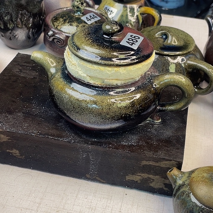 茶壶紫砂宜兴紫砂壶