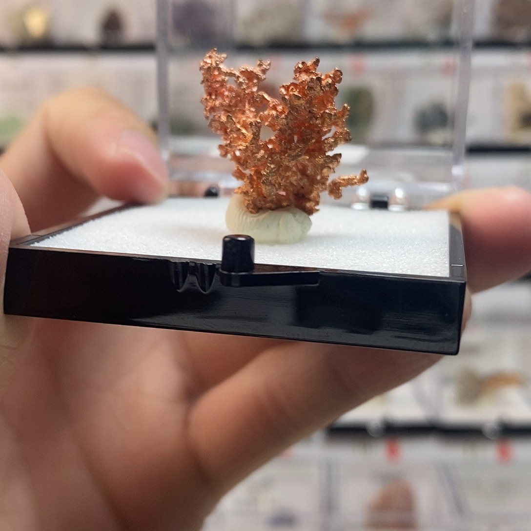石材天然原石矿物标本