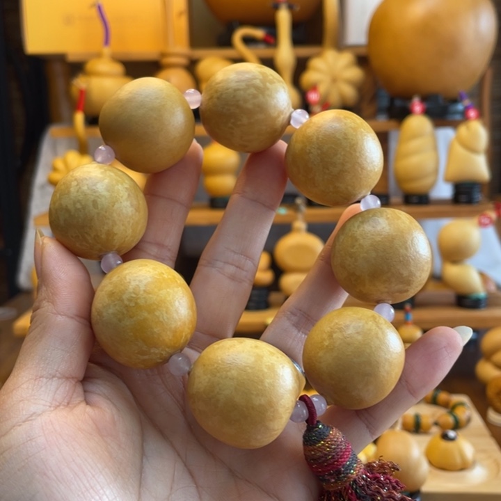 星***人天然葫芦自然生长