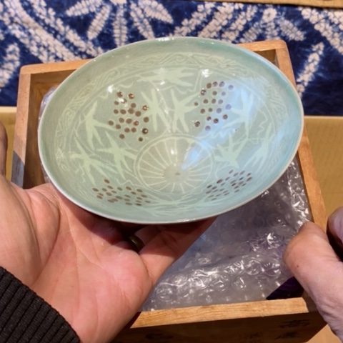 瓷片瓷器瓷器瓷器